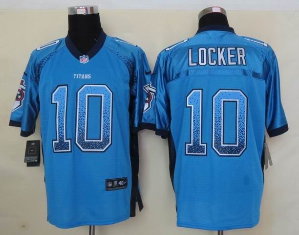 Nike Tennessee Titans Elite Jerseys-023